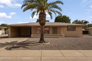 6217 E DODGE ST, MESA, AZ