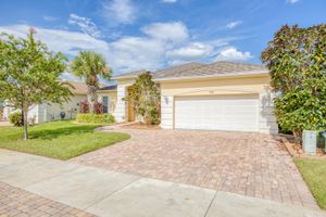 321 SW LAKE FOREST WAY, SAINT LUCIE WEST, FL