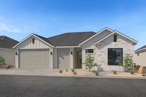 242 S TAYLOR DR, TOQUERVILLE, UT