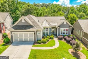 6436 FALLING WATER LN, HOSCHTON, GA