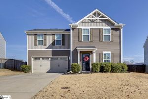 332 MAPLESTEAD FARMS CT, GREENVILLE, SC