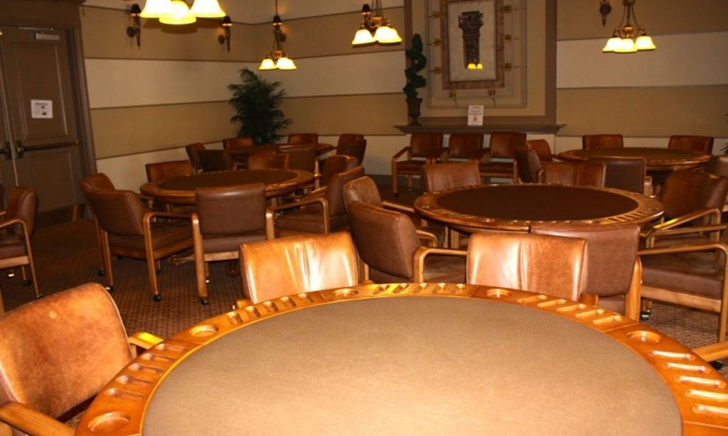 Card Room