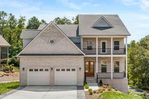 168 AMOHI WAY, LOUDON, TN