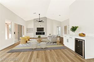2645 SALTBUSH DR, LAS VEGAS, NV