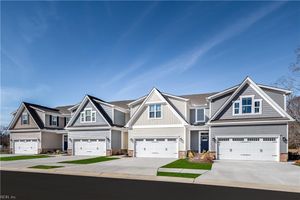 13554 S VILLAGE WAY, CARROLLTON, VA