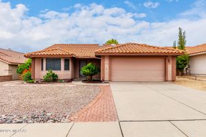 1021 W RIO MAGDALENA, GREEN VALLEY, AZ