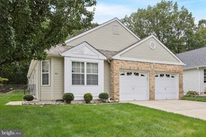 432 VIRGIN ISLAND DR, WILLIAMSTOWN, NJ