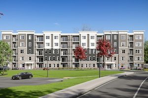 30 COPPERSMITH WAY # 204, CANTON, MA