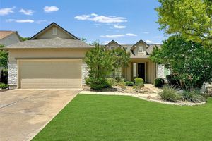 116 GRAPEVINE LN, GEORGETOWN, TX