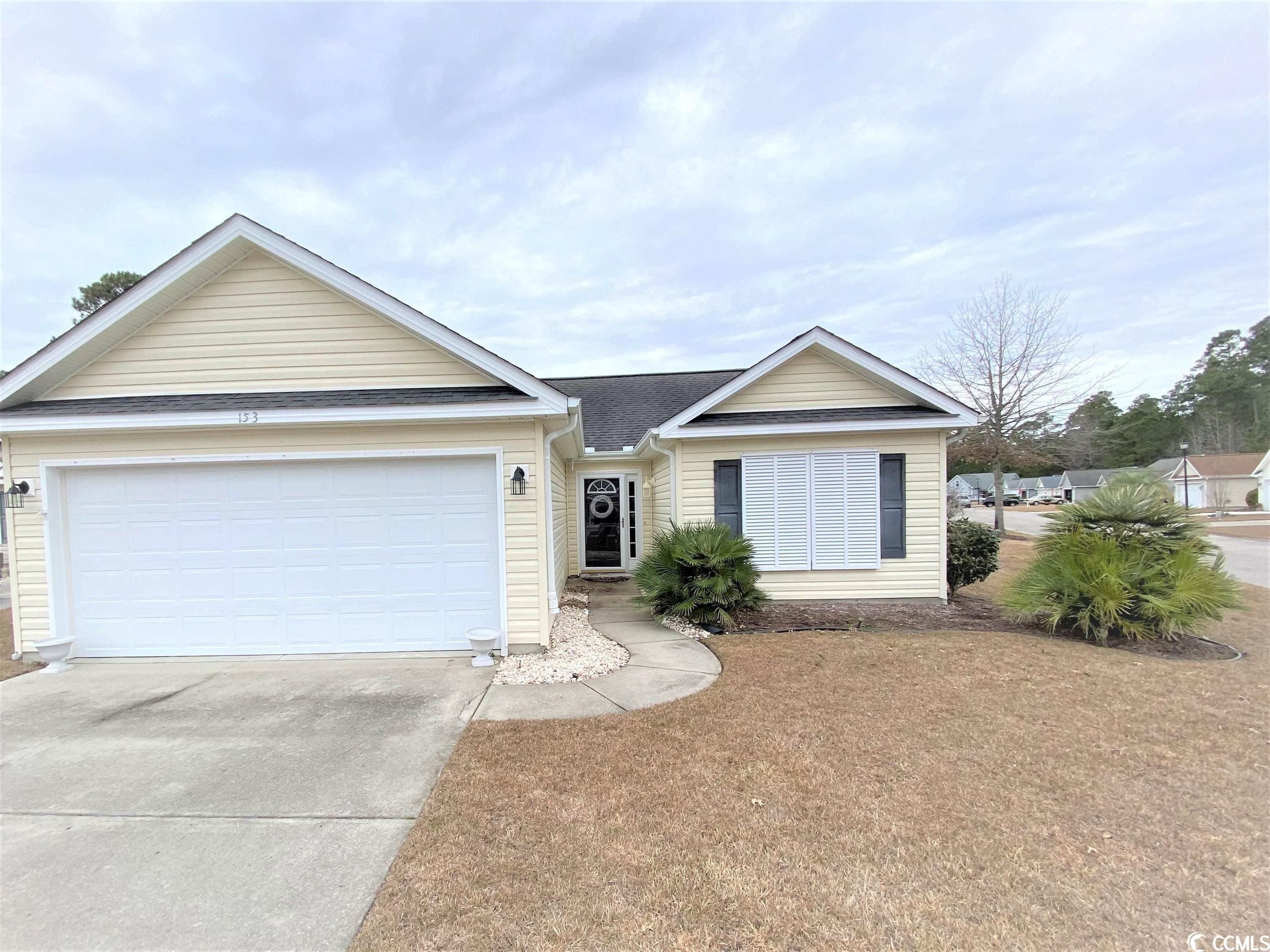 image of property at 153 Sebring Ln.