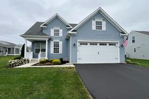 221 NICKLAUS LN, MAGNOLIA, DE