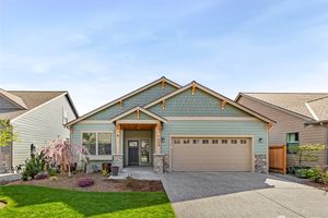 1409 WOODS POINT LOOP, FERNDALE, WA