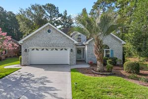 8829 LANSDOWNE DR, CALABASH, NC