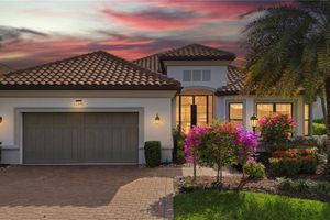 11591 CANAL GRANDE DR, FORT MYERS, FL