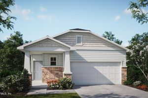 615 KNOTTED BIRCH AVE, ST AUGUSTINE, FL