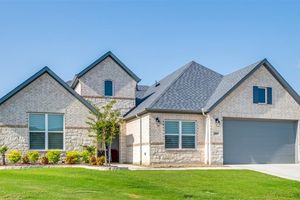 10008 BAYWOOD CT, DENTON, TX