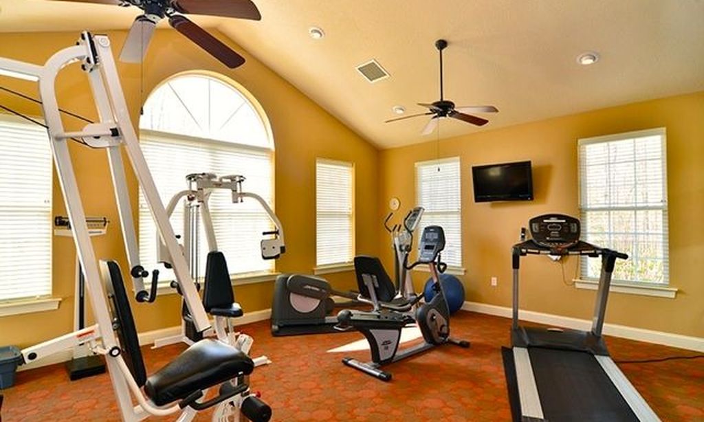 Exercise Room