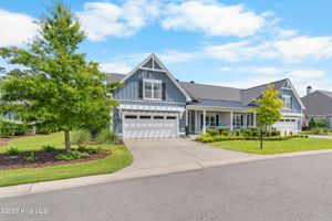 3965 WENDELL PL 1, SOUTHPORT, NC