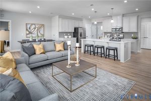 15820 HALLOWELL RDG 206, MOSELEY, VA