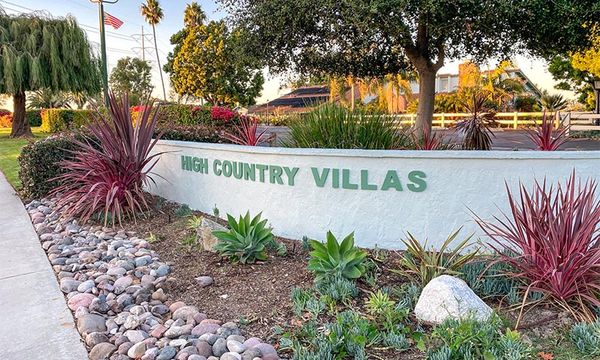 High Country Villas Encinitas Rentals