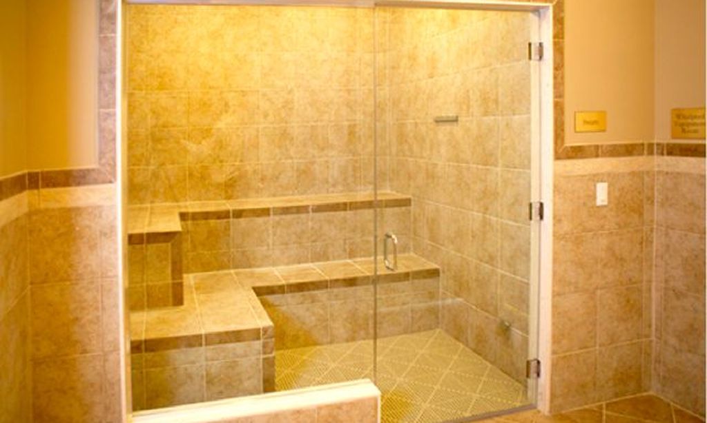 Steam Rooms & Saunas