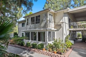 465 AVENIDA SEVILLA P, LAGUNA WOODS, CA