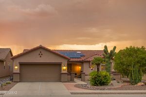 8064 W GREENSLEEVES WAY, TUCSON, AZ