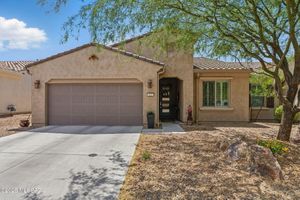 853 N BROKEN HILLS DR, GREEN VALLEY, AZ