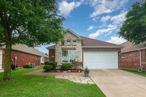 361 HITCHING POST DR, FAIRVIEW, TX