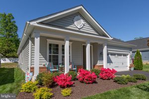6104 NEW BERNE RD, FREDERICKSBURG, VA
