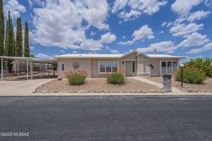 144 W MORA DR, GREEN VALLEY, AZ