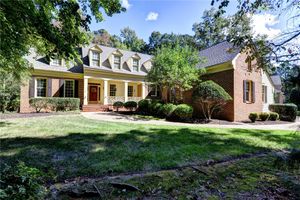 2031 HORNES LAKE RD, WILLIAMSBURG, VA