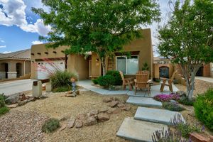 909 EVENING PRIMROSE, BERNALILLO, NM
