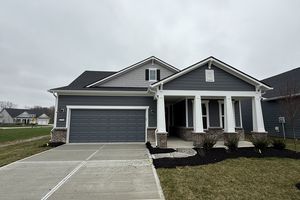 2766 RUFFIAN DR, WESTFIELD, IN