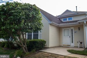 267 NIGHTHAWK DR # 267, MONROE TOWNSHIP, NJ
