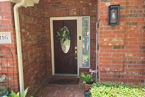 816 MUSTANG DR, FAIRVIEW, TX