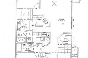 133 CROOKED GULLEY CIR 3, SUNSET BEACH, NC