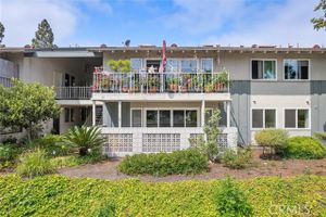 46 CALLE ARAGON F, LAGUNA WOODS, CA