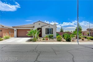 3605 GREENBRIAR BLUFF AVE, NORTH LAS VEGAS, NV