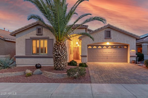 18259 W Buena Vista Dr, Surprise, Az 85374 