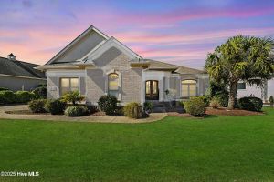 3035 BAYCREST DR, SOUTHPORT, NC