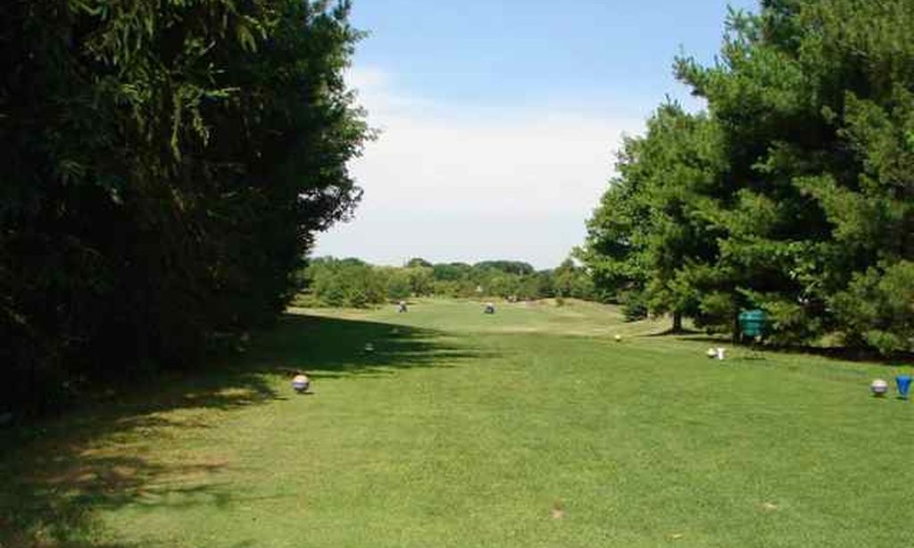 9-Hole Golf Course