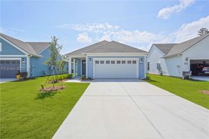 821 AURORA WAY, BLUFFTON, SC