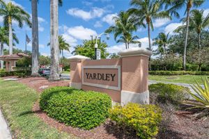 7765 YARDLEY DR APT 205, TAMARAC, FL