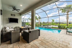 7079 CHAPEL CREEK LN, NORTH FORT MYERS, FL