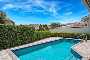 5914 VIA LUGANO # 2, NAPLES, FL