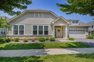 1850 FOXRIDGE CT, AURORA, IL