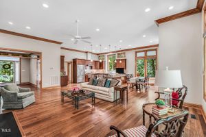 289 STONEVIEW, PITTSBORO, NC