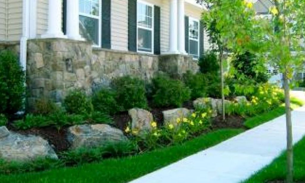 Beautiful Walking Trails