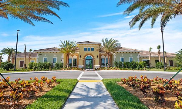 Retirement Communities In Ave Maria 55 Communities In Ave Maria Fl 55places